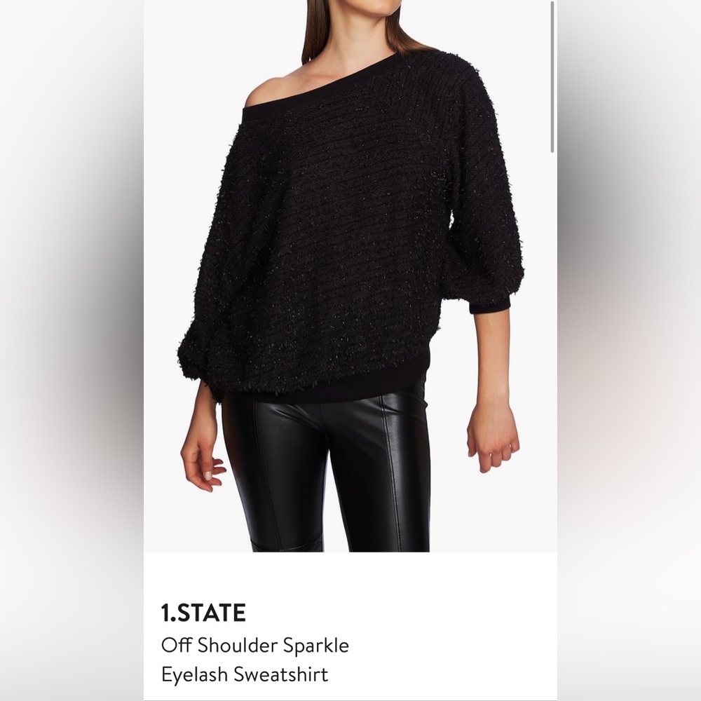 1.STATE Sweater‎